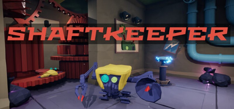 Shaftkeeper Image
