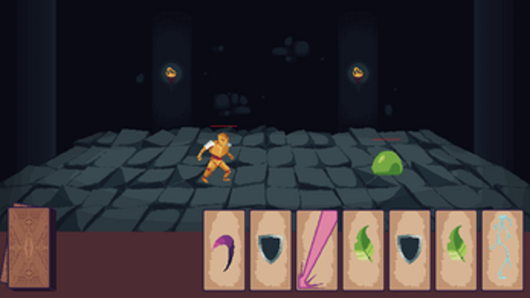 Shatered Spellcraft screenshot