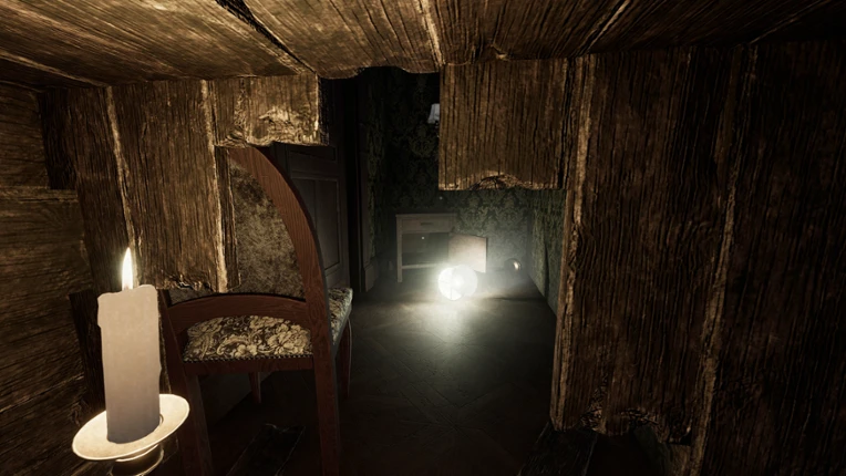 Shifting Chambers screenshot