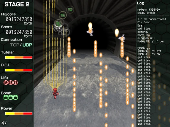 Shinsoudenki Arithmetica screenshot