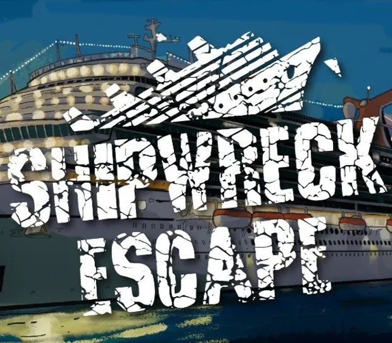 Games like Shipwreck Escape