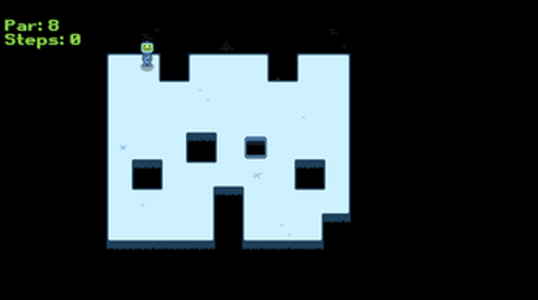 ShuffleBot screenshot