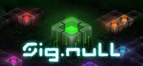 Games like Sig.NULL