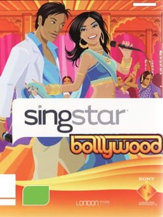 SingStar Bollywood Image