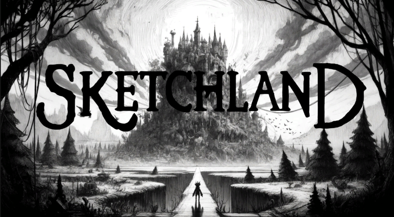 Games like SKETCHLAND