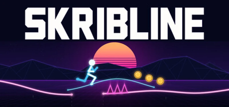 Skribline Image