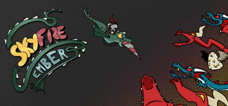 Skyfire Embers Image