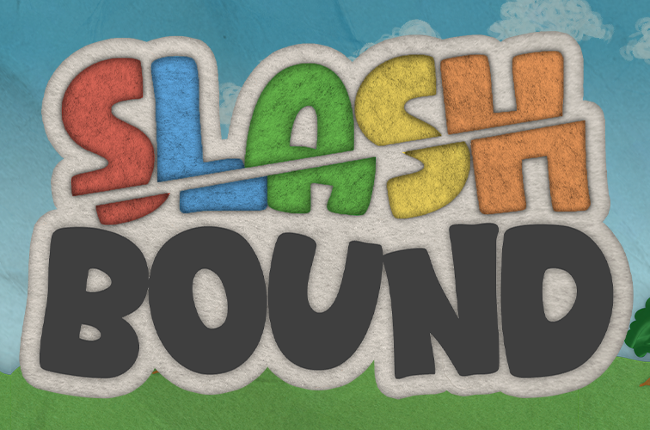 Slashbound Game Cover