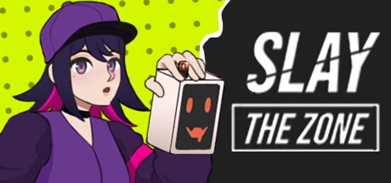 Slay The Zone Image
