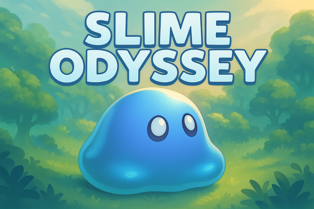Slime Odissey Image
