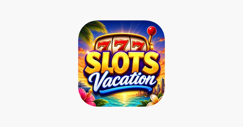 Slots Vacation Image