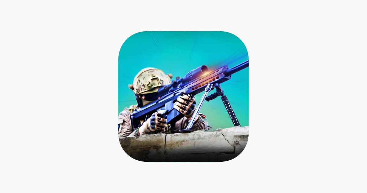Games like Sniper Shooter: FPS Shooting