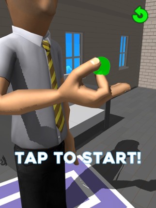 Snot Flick screenshot