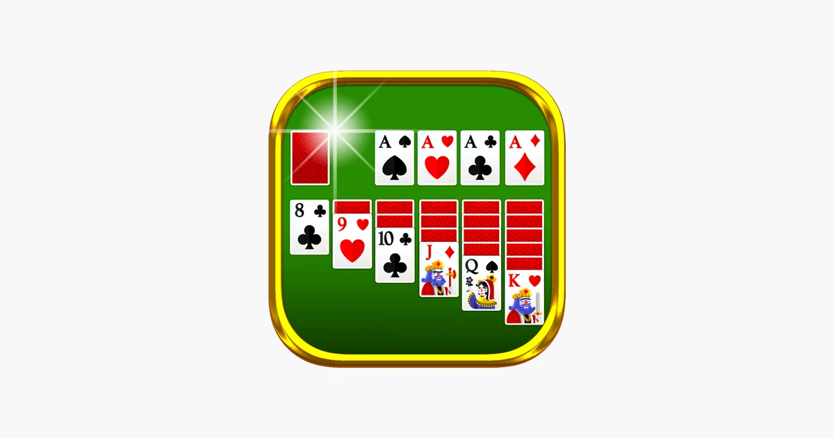 Games like Solitaire Classic Card Game #1