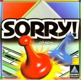 Games like Sorry!