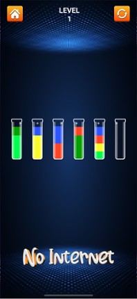 Sort Color: Bottle Fill Water Image