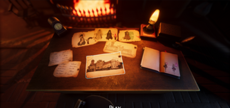 Soulbound screenshot