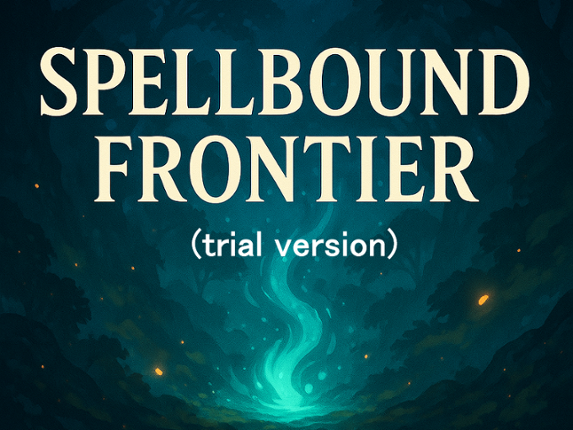 Spellbound Frontier (trial version) Image