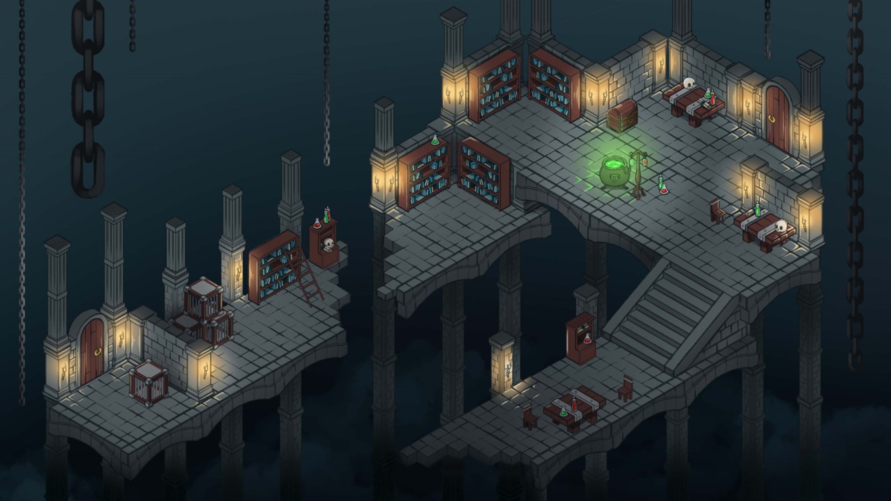 Games like Spewscape