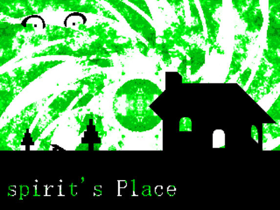 spirit's Place Image