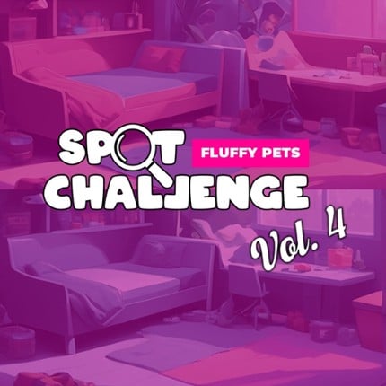 Spot Challenge Vol. 4 Image