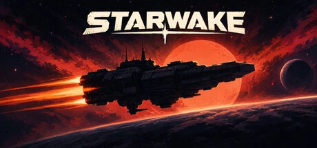 Games like Starwake