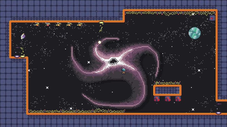 Stellar Strider Image