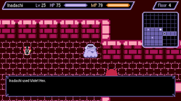 Submerged Mystery: Takodachi screenshot