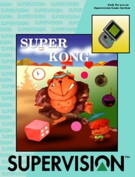 Games like Super Kong