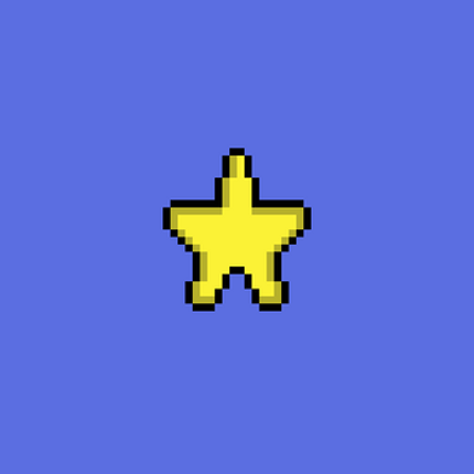 SuperNova - Arcade Game by Iblal Ali Image