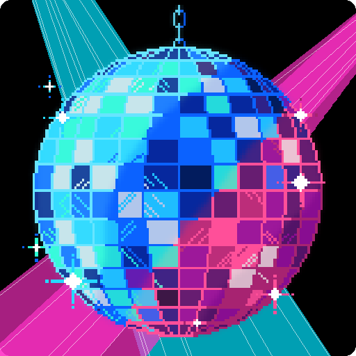 Games like Survivor on the Dancefloor