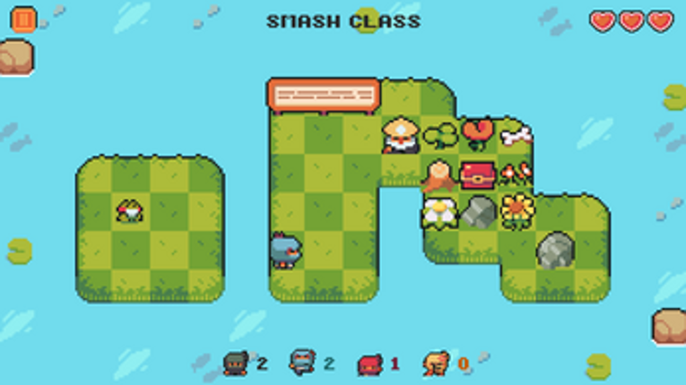 TabiTumble screenshot