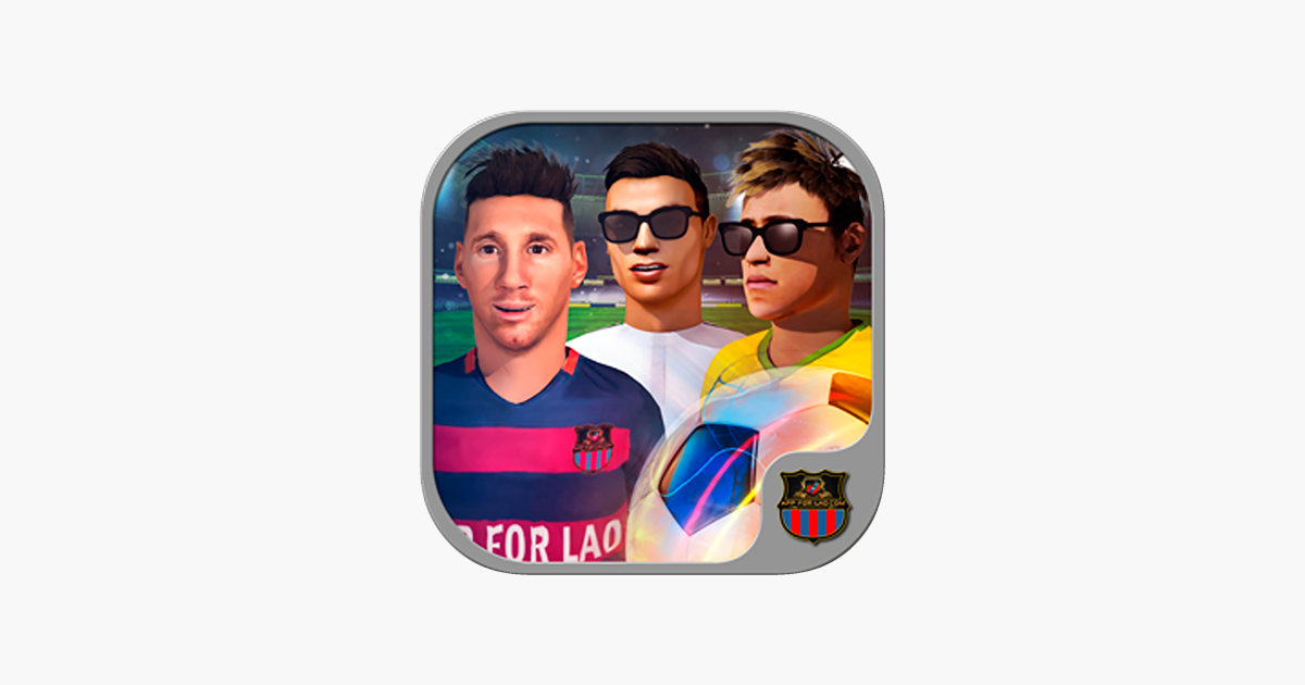 Games like Talking Football Superstar