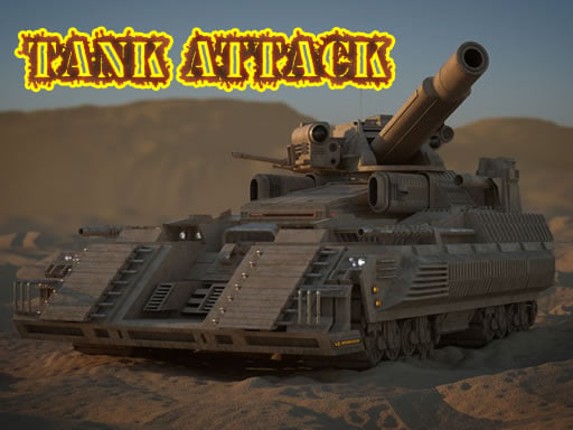 Tank Attack Image