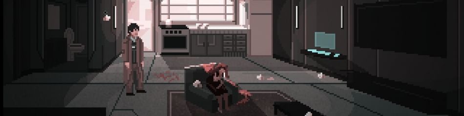 Games like Tea For Two: A Detective Logan Case