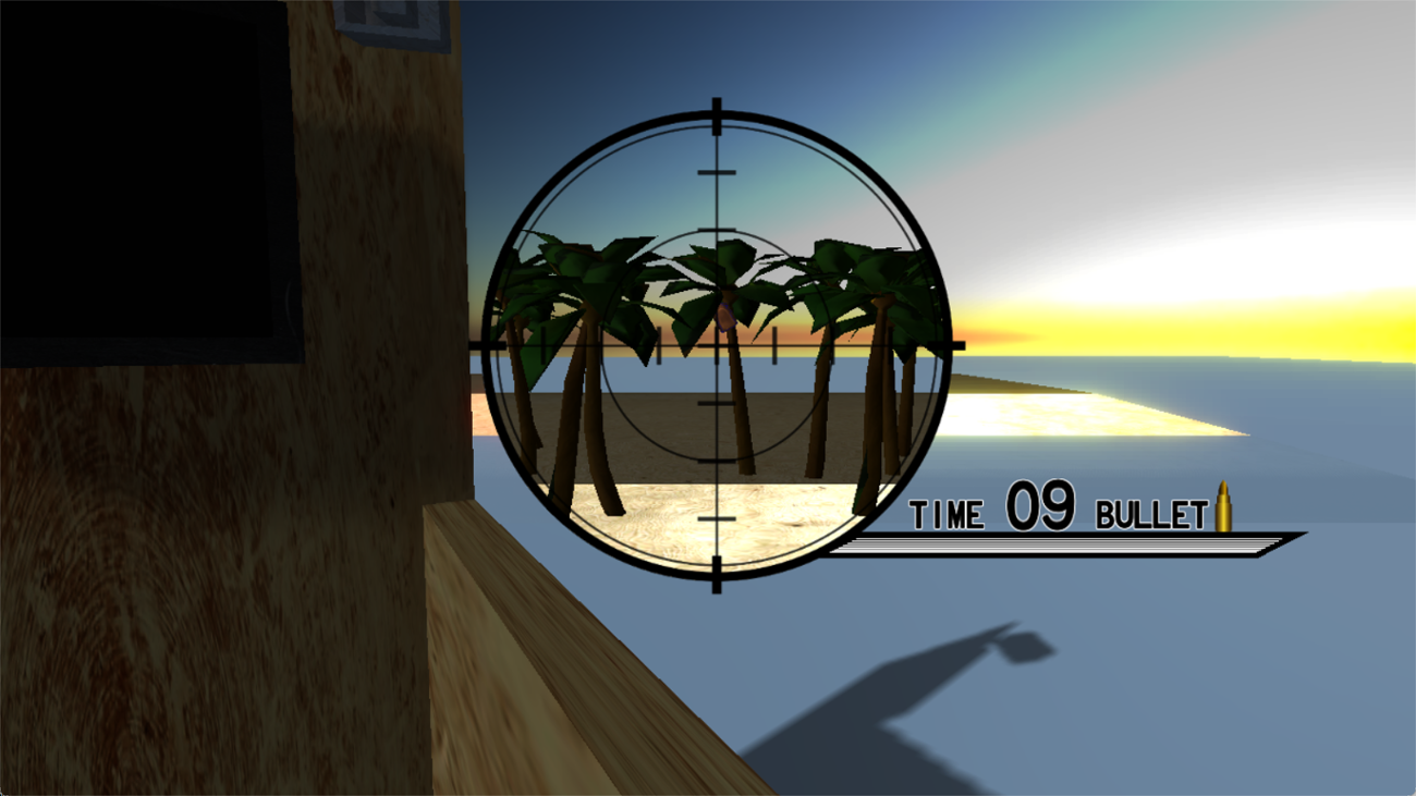 Games like TERA SNIPES