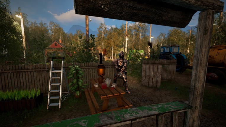 The Creator: Live Together Image