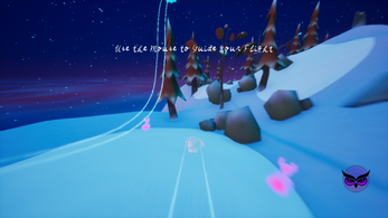 The Cycle (McGameJam 2026  - Best Gameplay Design Winner) screenshot