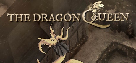 Games like The Dragon Queen
