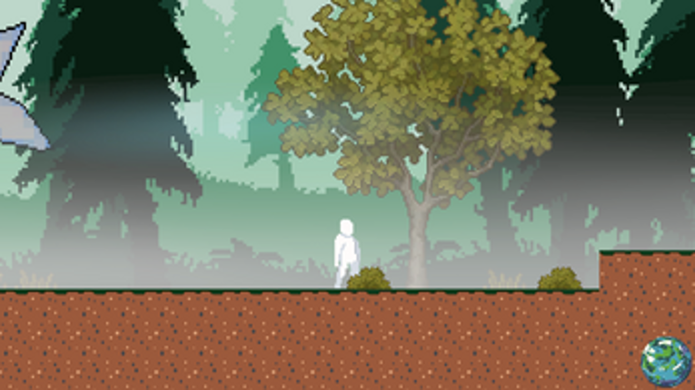 The Green Guardian screenshot