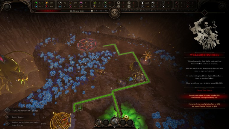 The HELL : 1923 Kanto Earthquake screenshot