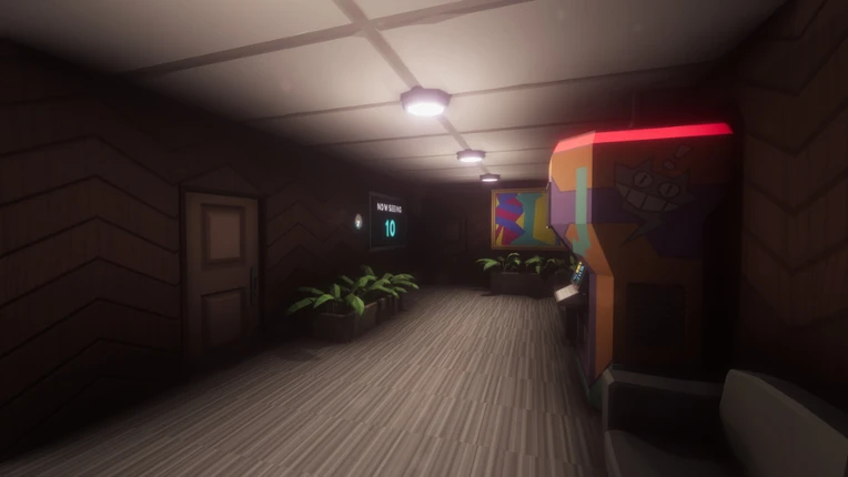 The Incredible Adventures of Josh and Connor: The Secrets of Office World screenshot