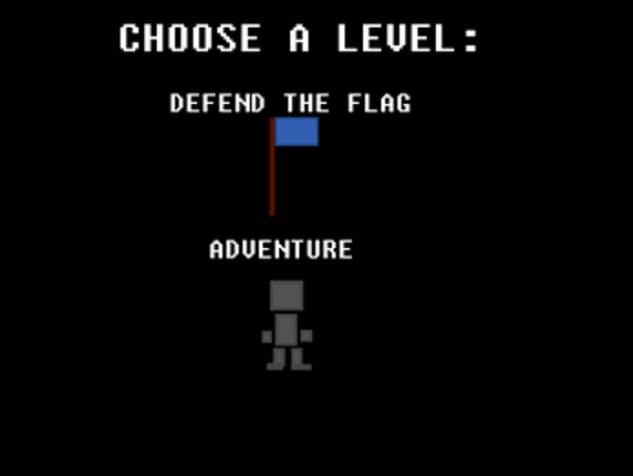 THE JONS ADVENTURE (BETA) Image