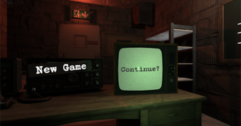 The Last Broadcast Image