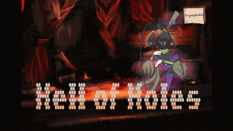 The Last Encore screenshot
