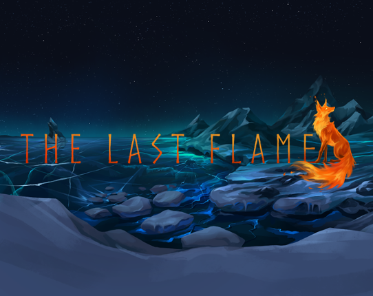 The Last Flame Game Cover