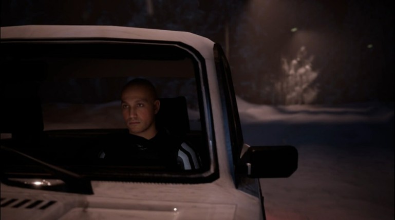 The Last Visit: 98th screenshot