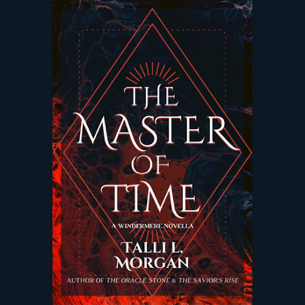 The Master of Time screenshot