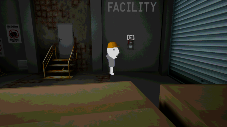 The Paper Loop screenshot