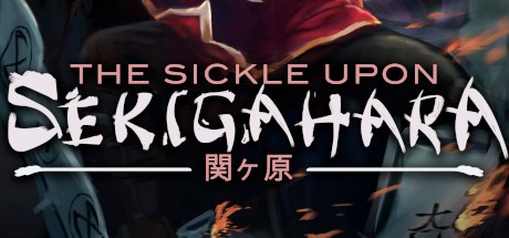 Games like The Sickle Upon Sekigahara